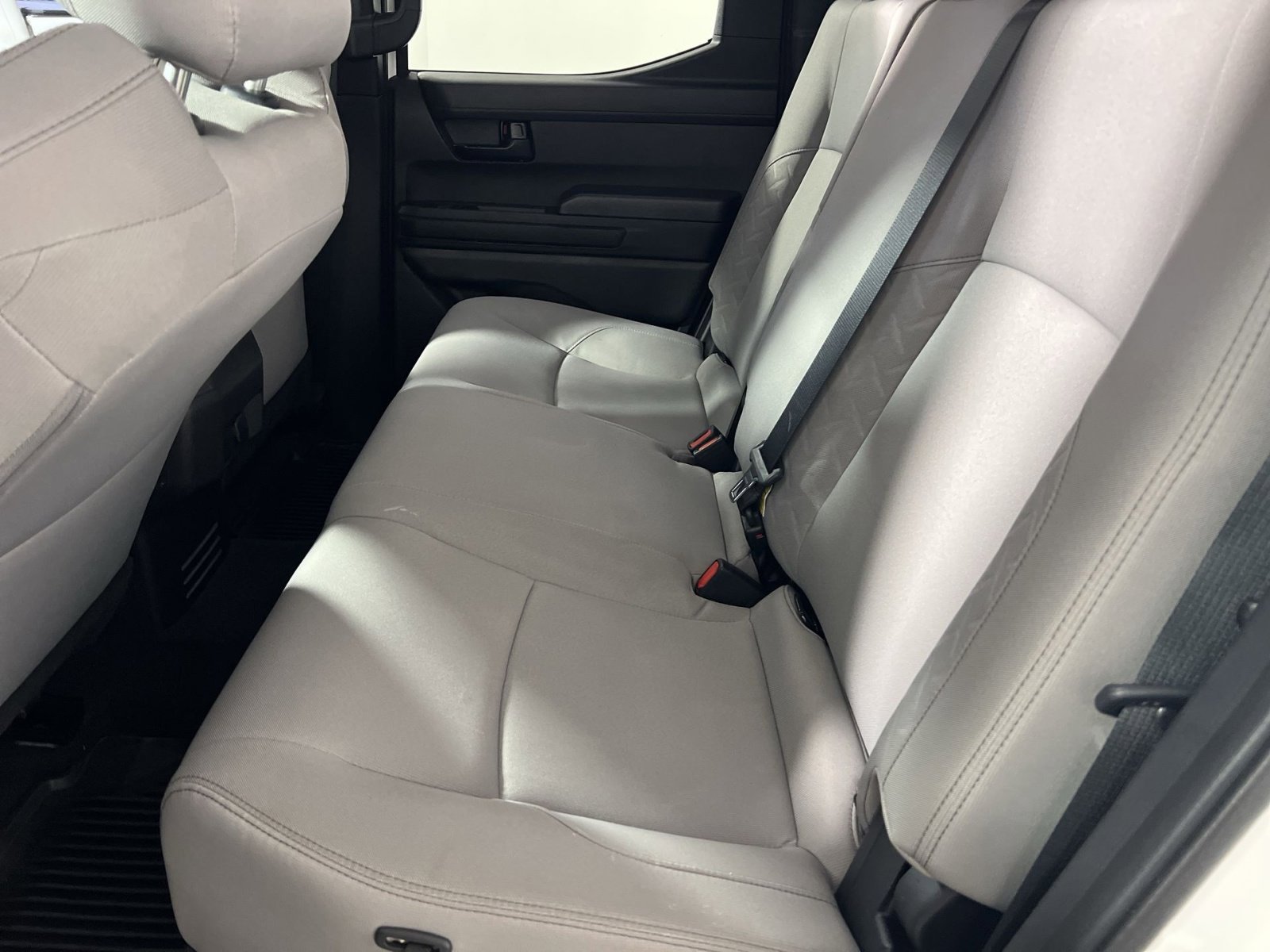 Used 2024 Toyota Tacoma SR5 image 25