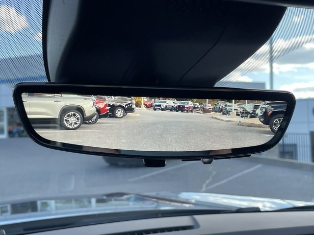 New 2026 Chevrolet Tahoe RST w/ RST Performance Edition image 26