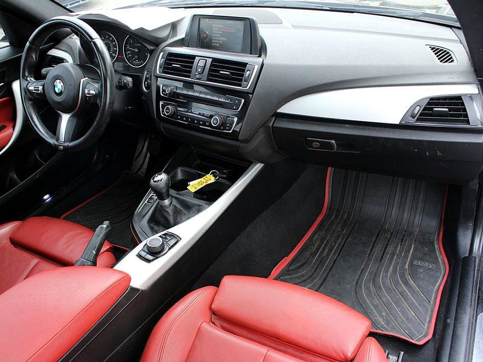 Used 2015 BMW M235i Coupe image 14