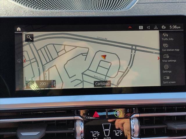 Used 2022 BMW 430i 430i w/ M Sport Package image 11