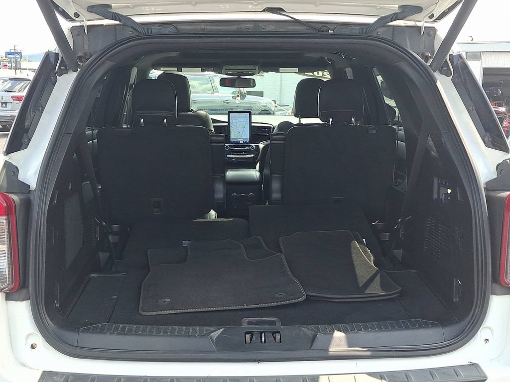 Used 2021 Ford Explorer ST w/ Equipment Group 401A AWD/4WD image 29
