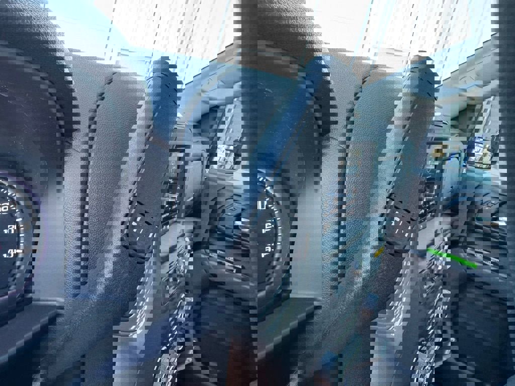 New 2026 Chevrolet Silverado 2500 Custom w/ Custom Value Package image 24