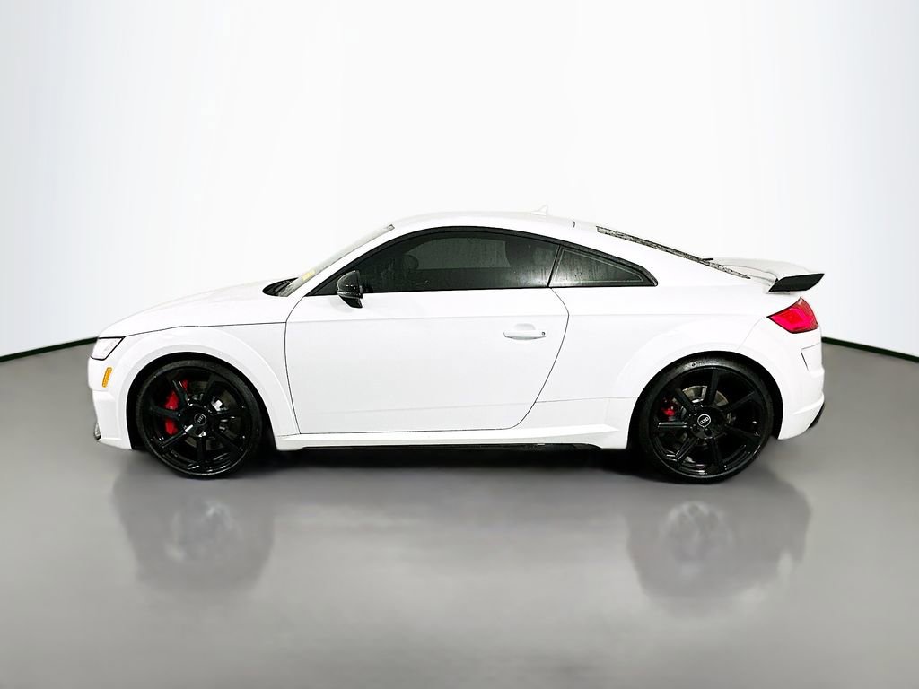 Used 2021 Audi TT RS 2.5T image 8