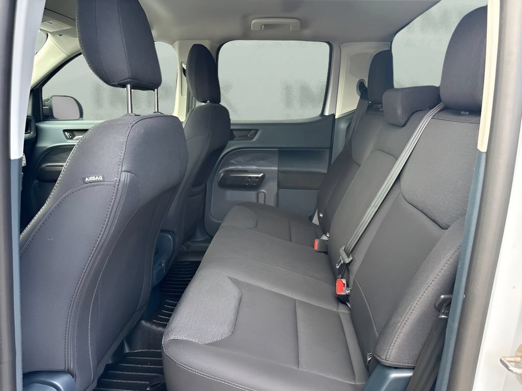 Used 2025 Ford Maverick XL FWD image 10