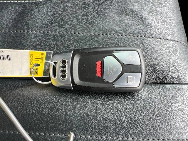 Used 2024 Audi Q5 2.0T Premium Plus AWD/4WD image 40