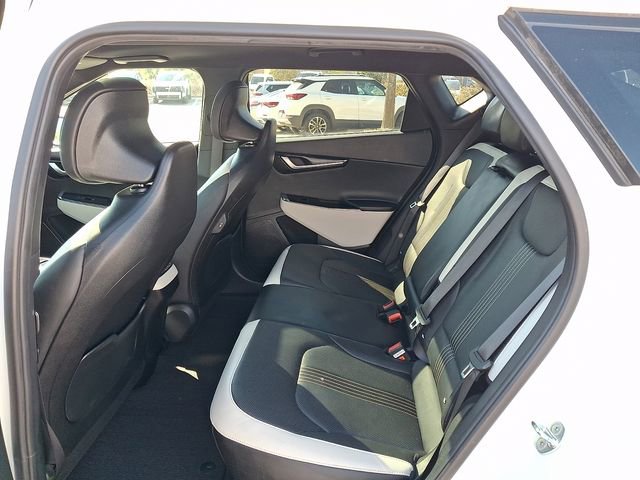 Certified 2023 Kia EV6 GT-Line image 13