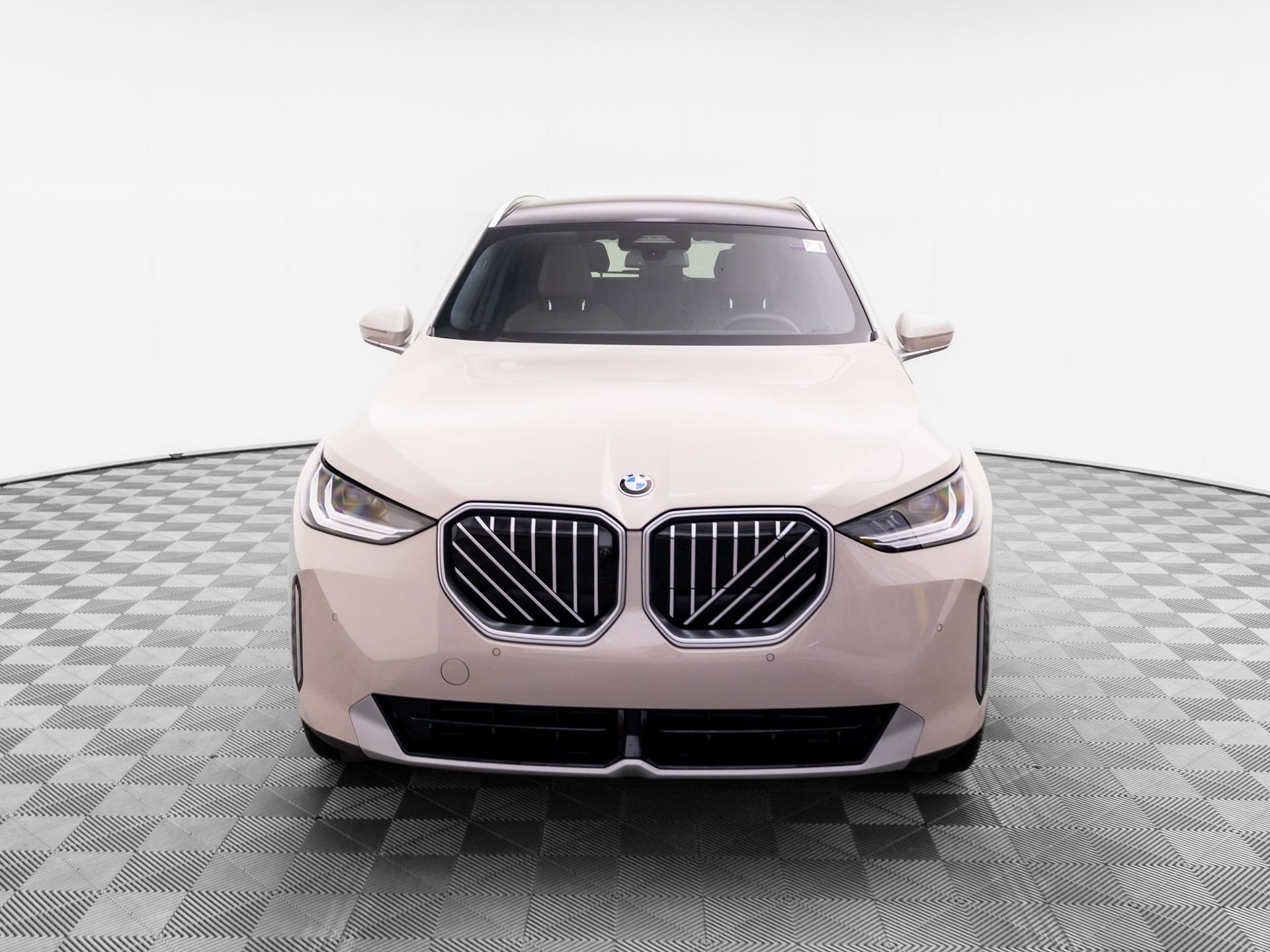 Certified 2026 BMW X3 xDrive30i AWD/4WD image 7
