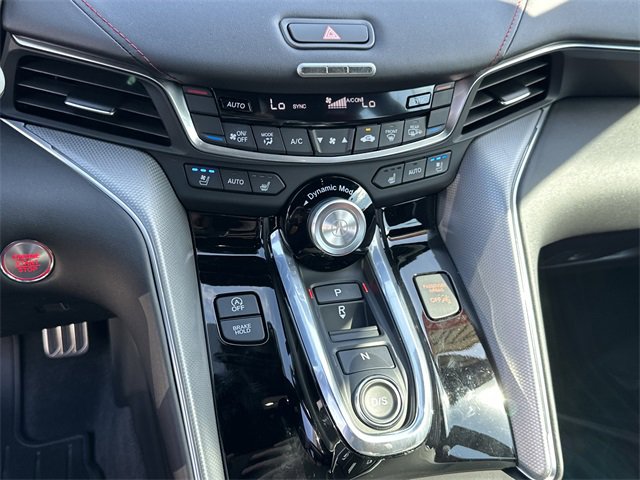 Certified 2023 Acura TLX SH-AWD w/ A-SPEC Pkg image 23