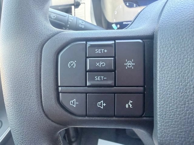 Used 2024 Ford F150 XL AWD/4WD image 10