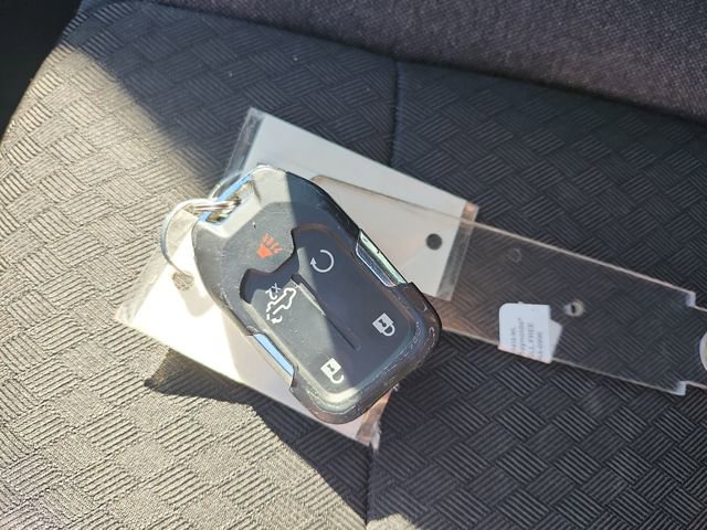 Used 2021 Chevrolet Silverado 1500 LT w/ Z71 Off-Road Package image 26