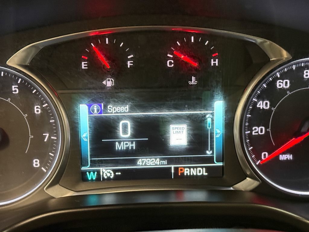 Used 2019 GMC Acadia SLT AWD/4WD image 78