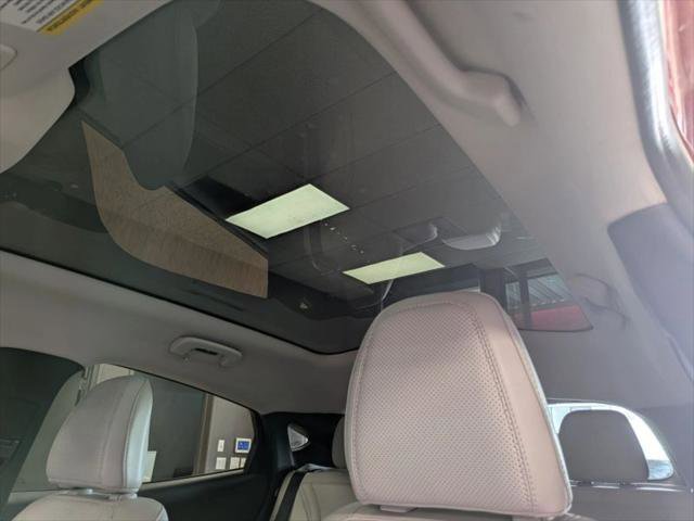 Used 2021 Ford Mustang Mach-E Premium image 22