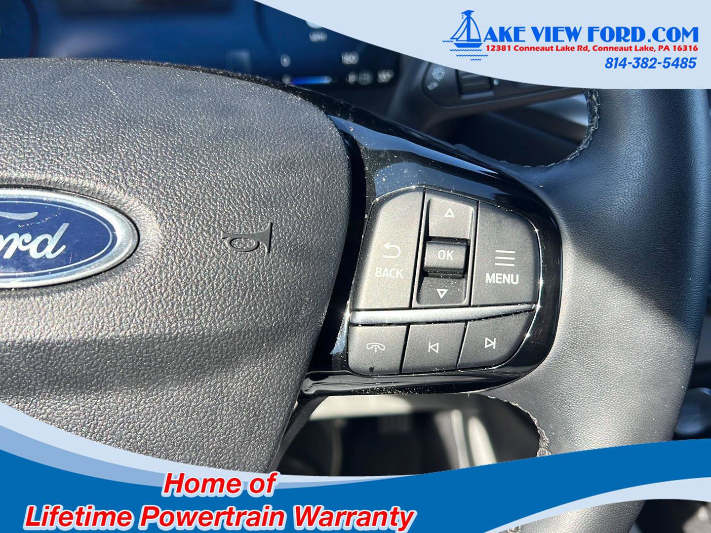 Used 2023 Ford Escape Active w/ Tech Pack #2 image 26