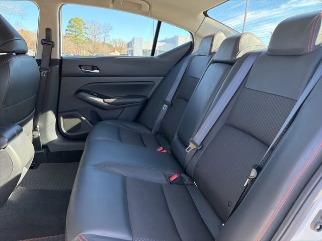 Used 2025 Nissan Altima 2.5 SR image 25