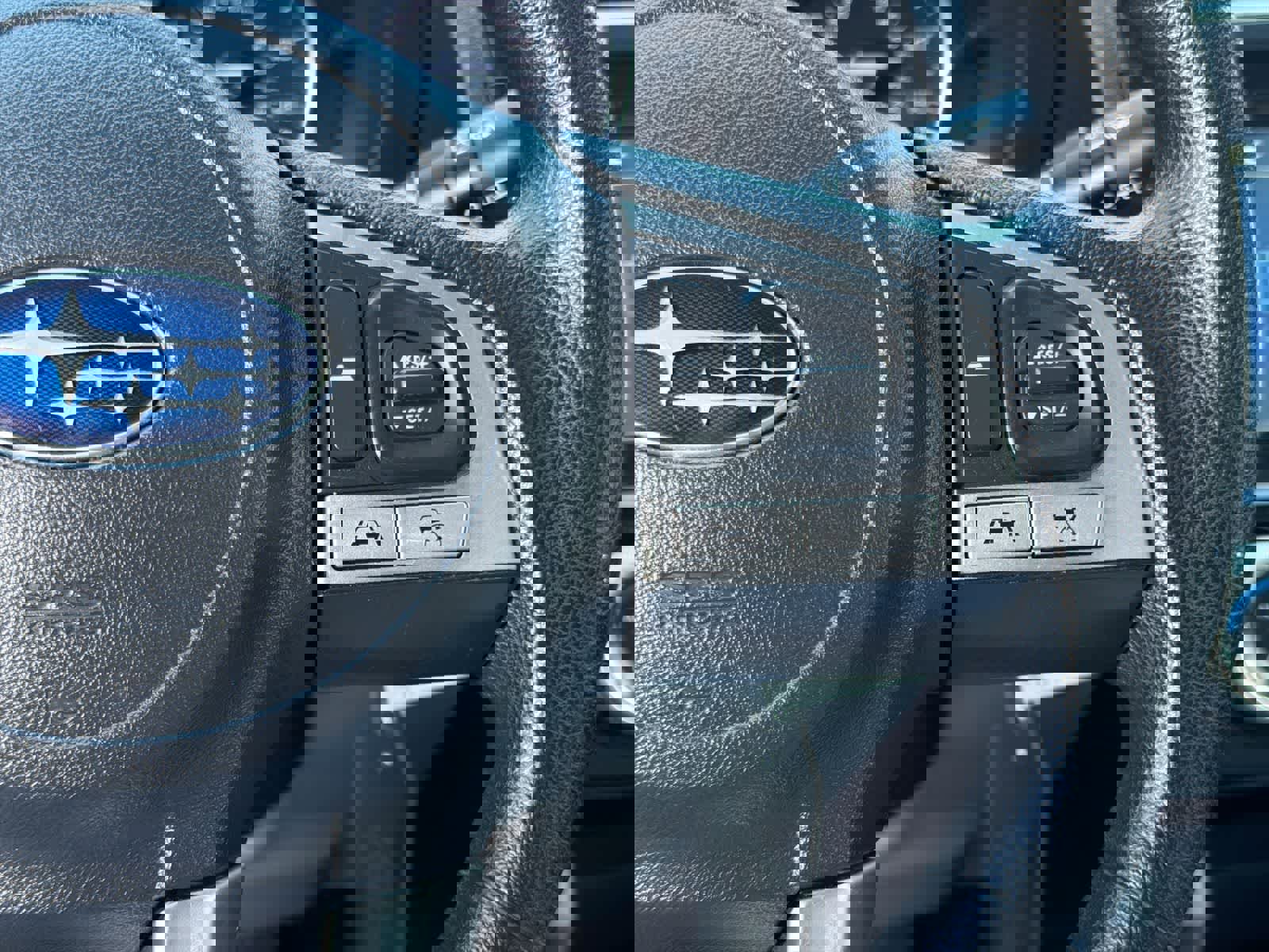 Used 2017 Subaru Forester 2.5i Premium image 27