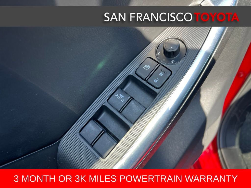 Used 2014 MAZDA CX-5 Grand Touring image 36