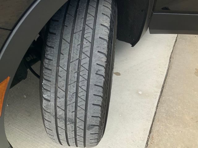 Used 2025 Chevrolet Blazer LT image 9