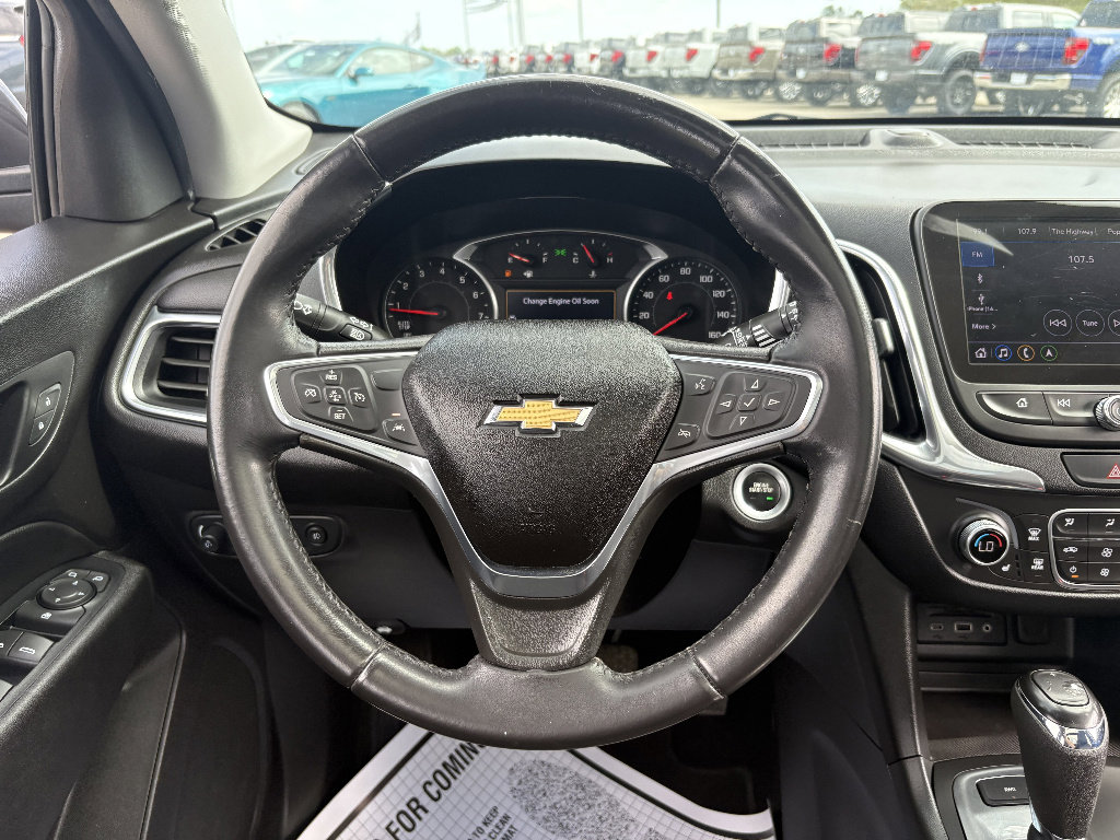 Used 2020 Chevrolet Equinox LT AWD/4WD image 21