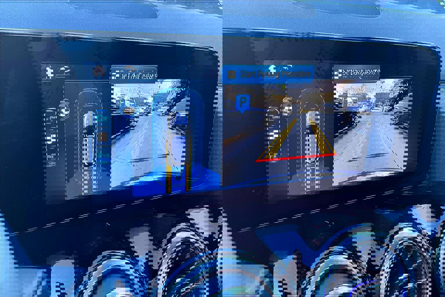 Used 2025 Mercedes-Benz GLA 250 image 26