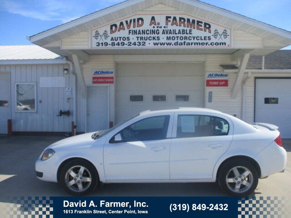 Used 2006 Chevrolet Cobalt LT w/ Preferred Equipment Group