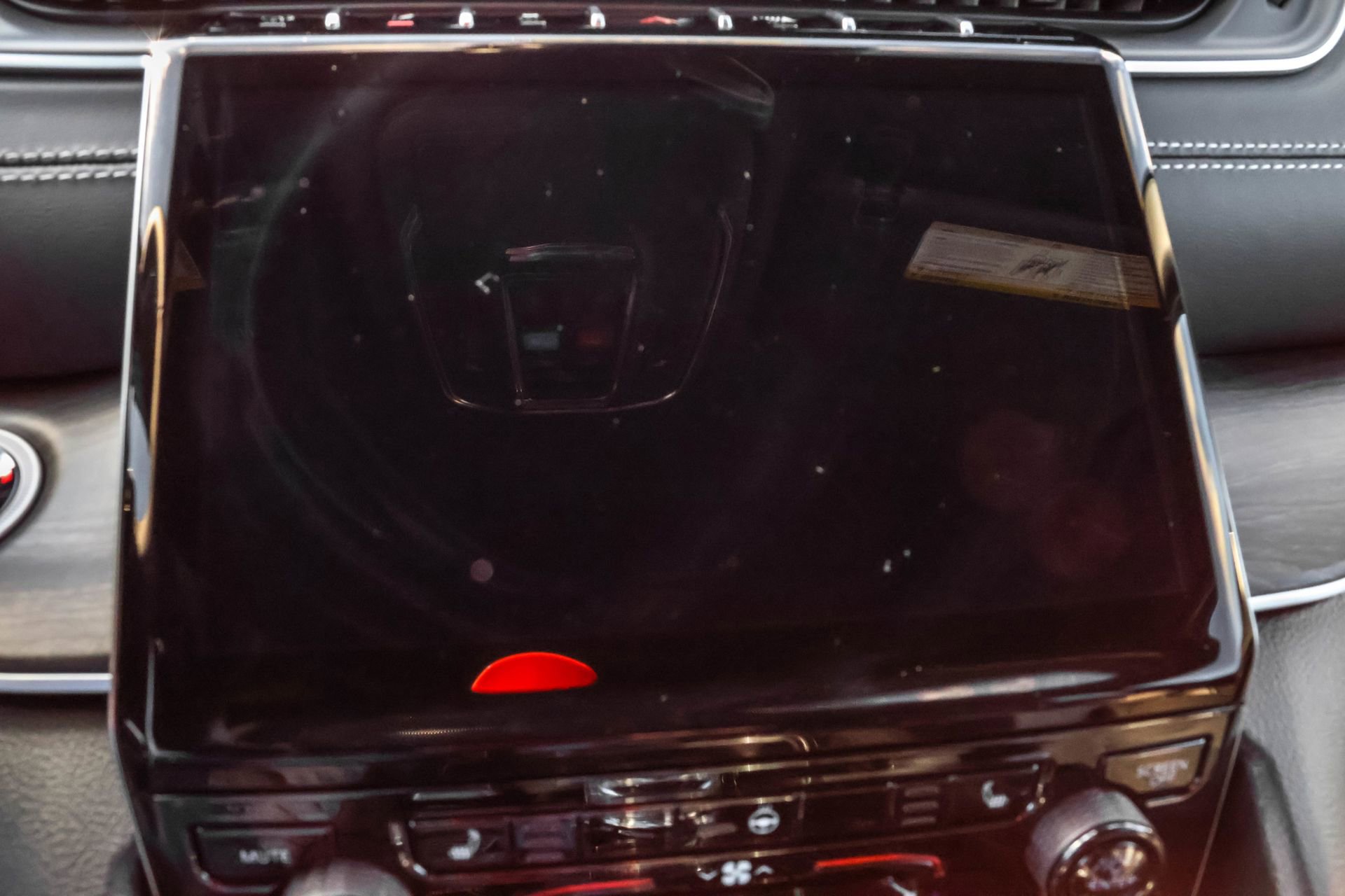 New 2025 Jeep Grand Cherokee Limited image 17