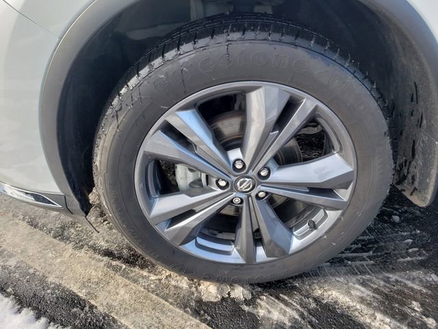 Used 2021 Nissan Murano Platinum w/ Cargo Package image 29