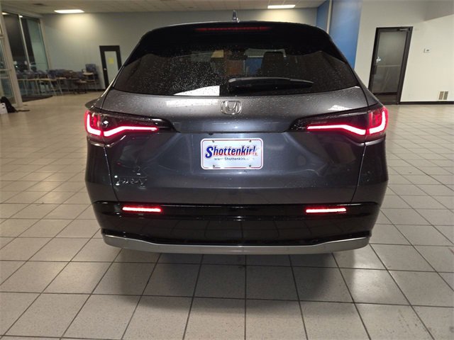 Used 2024 Honda HR-V EX-L image 7