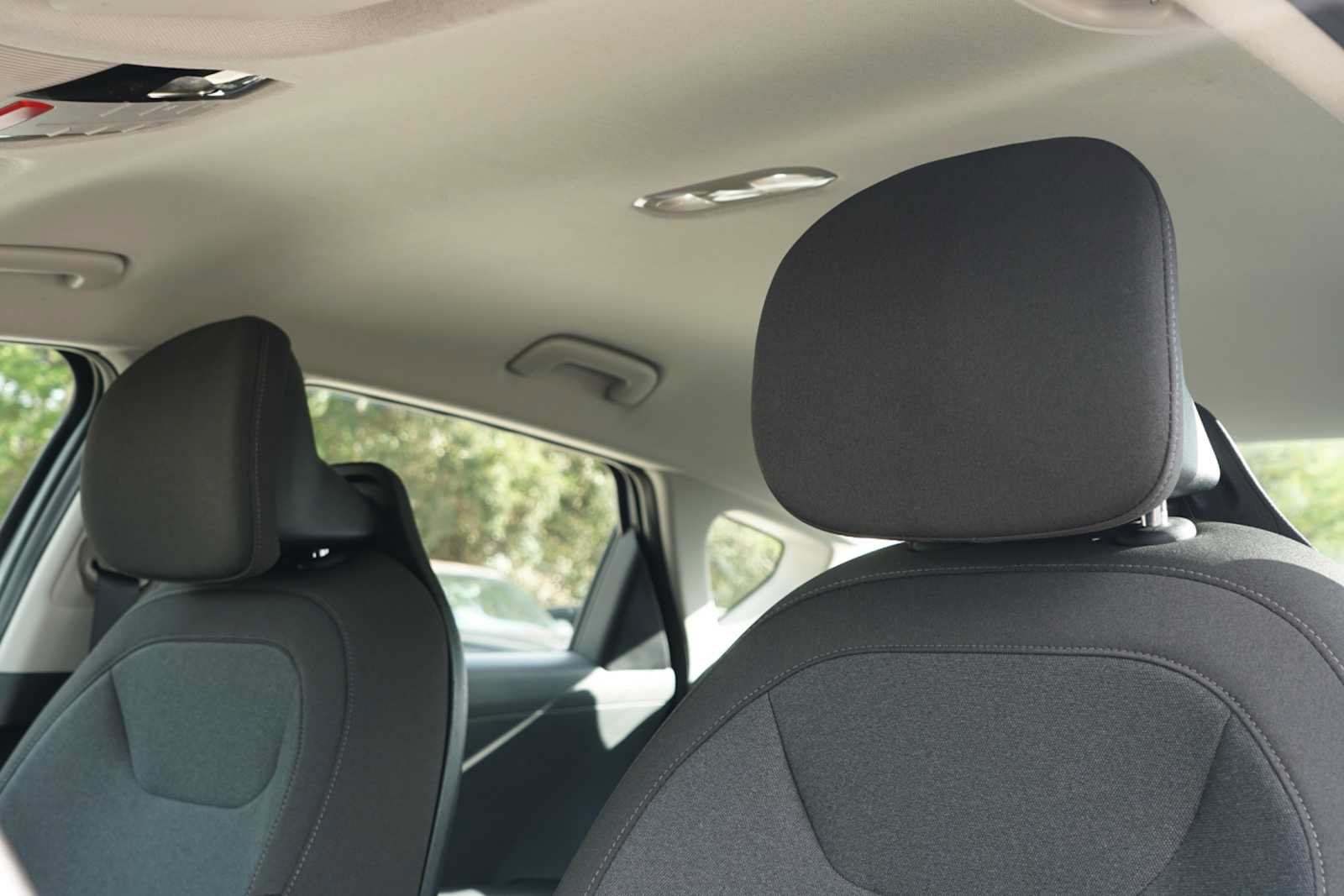 Certified 2025 Kia K4 FWD image 9