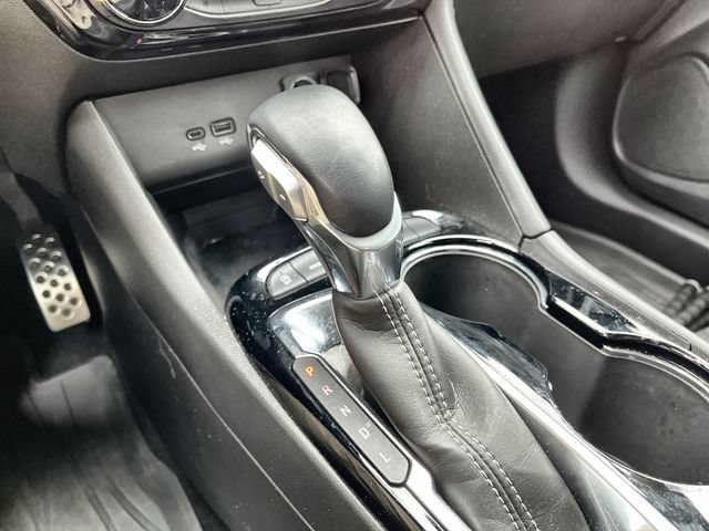 Used 2024 Buick Encore GX Sport Touring AWD/4WD image 20