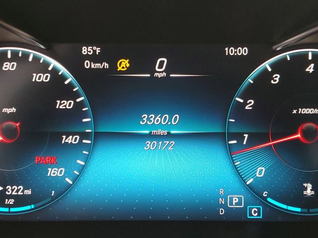 Used 2021 Mercedes-Benz C 300 Sedan image 27