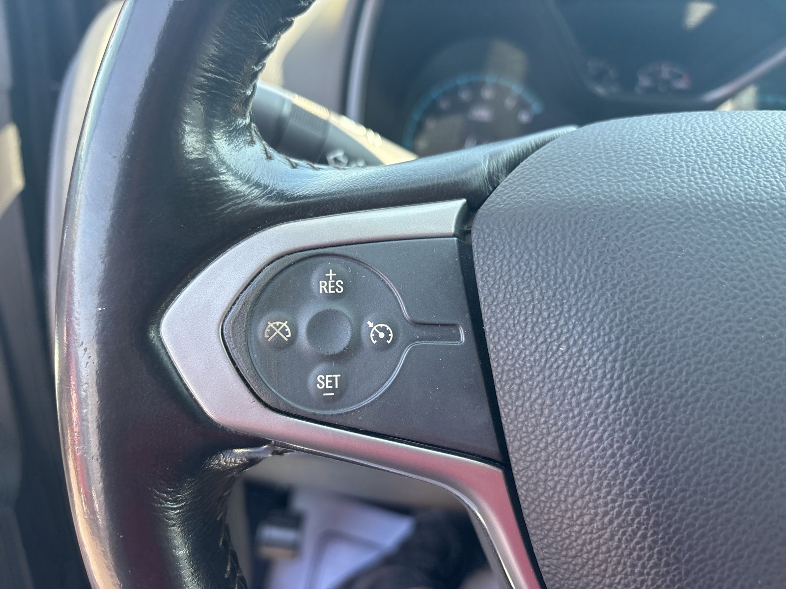 Used 2019 Chevrolet Colorado LT w/ LT Convenience Package image 28