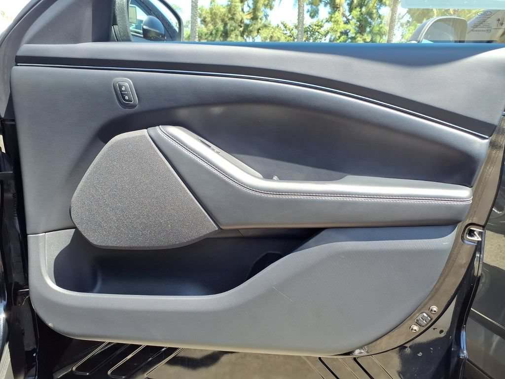 Used 2023 Ford Mustang Mach-E Select RWD image 22