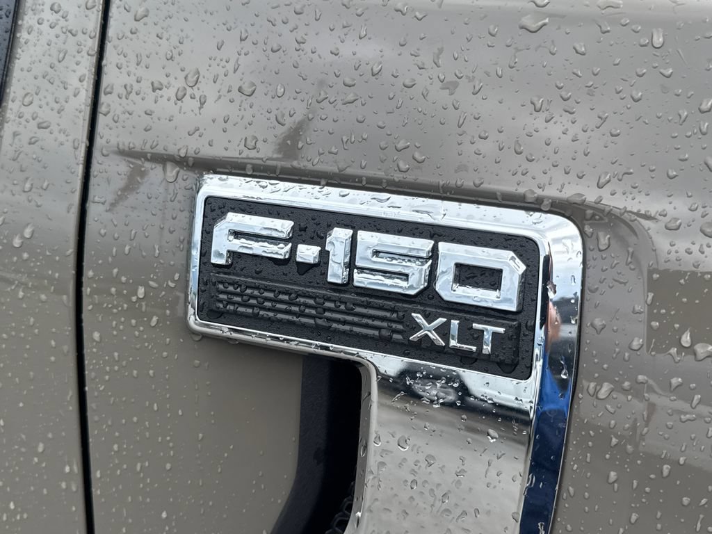 New 2026 Ford F150 XLT w/ Equipment Group 302A MID AWD/4WD image 10