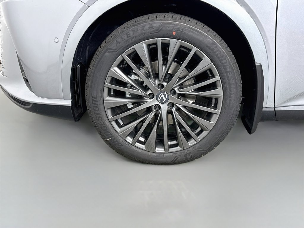 New 2026 Lexus RX 350h AWD/4WD image 23