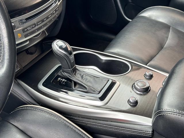 Used 2020 INFINITI QX60 Pure image 27