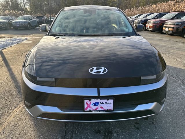 New 2026 Hyundai Ioniq 5 SEL image 8
