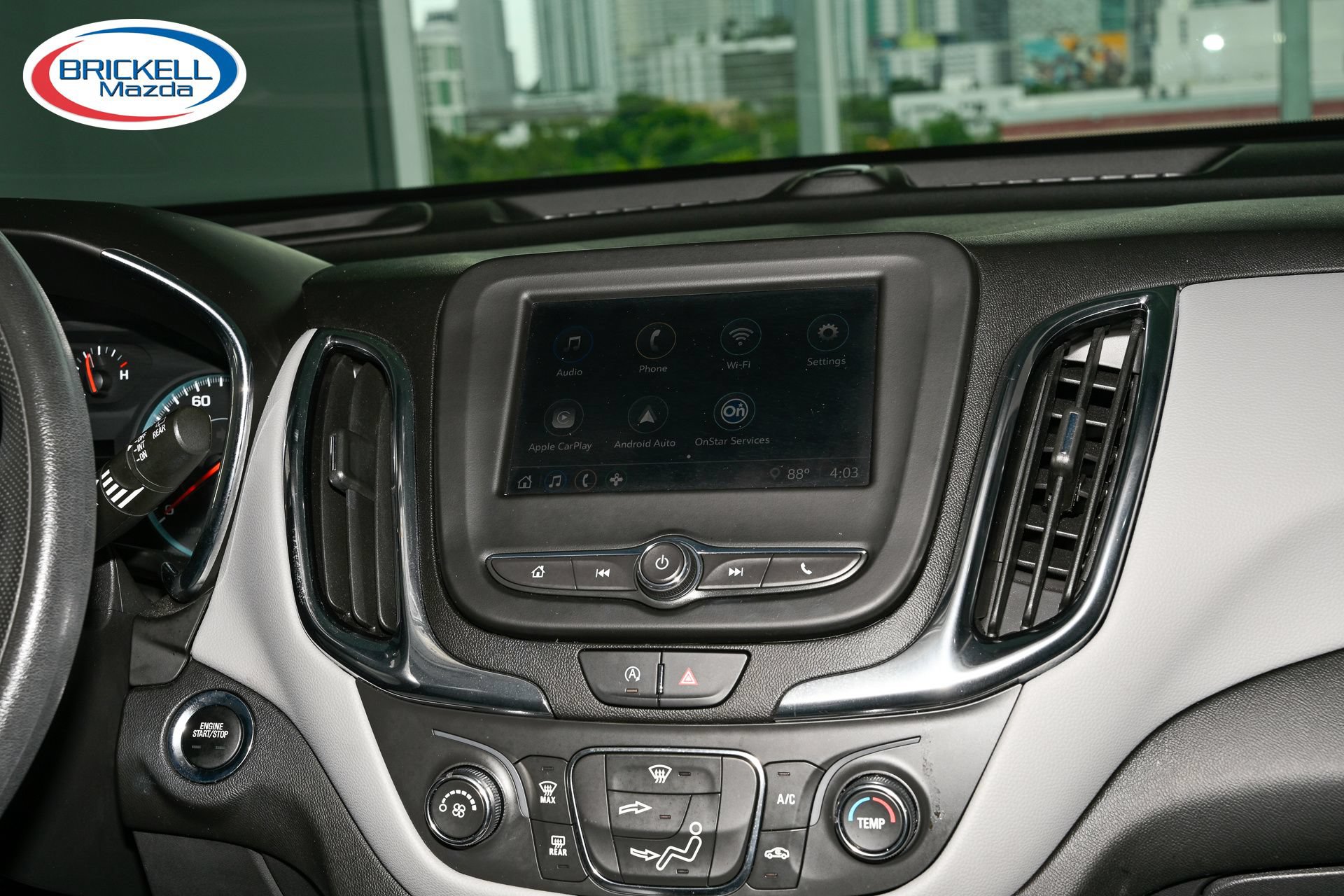 Used 2023 Chevrolet Equinox LS FWD image 16