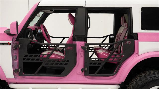 Used 2022 Ford Bronco 4-Door image 25