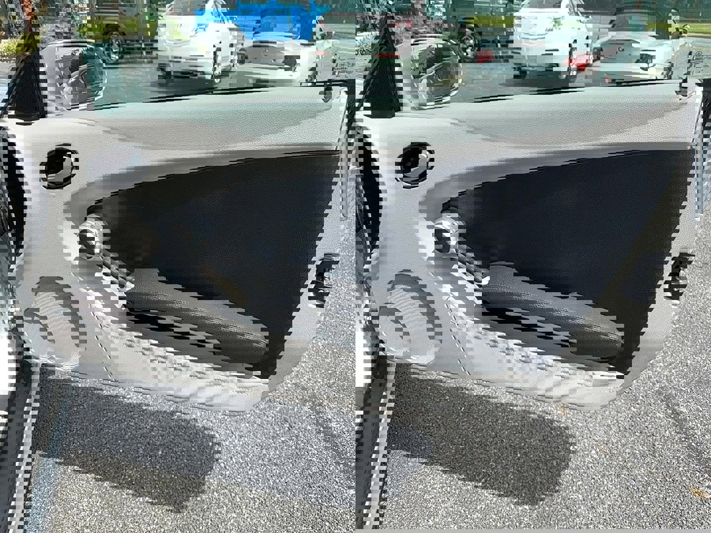 Used 2007 Mercedes-Benz SLK 350 image 18