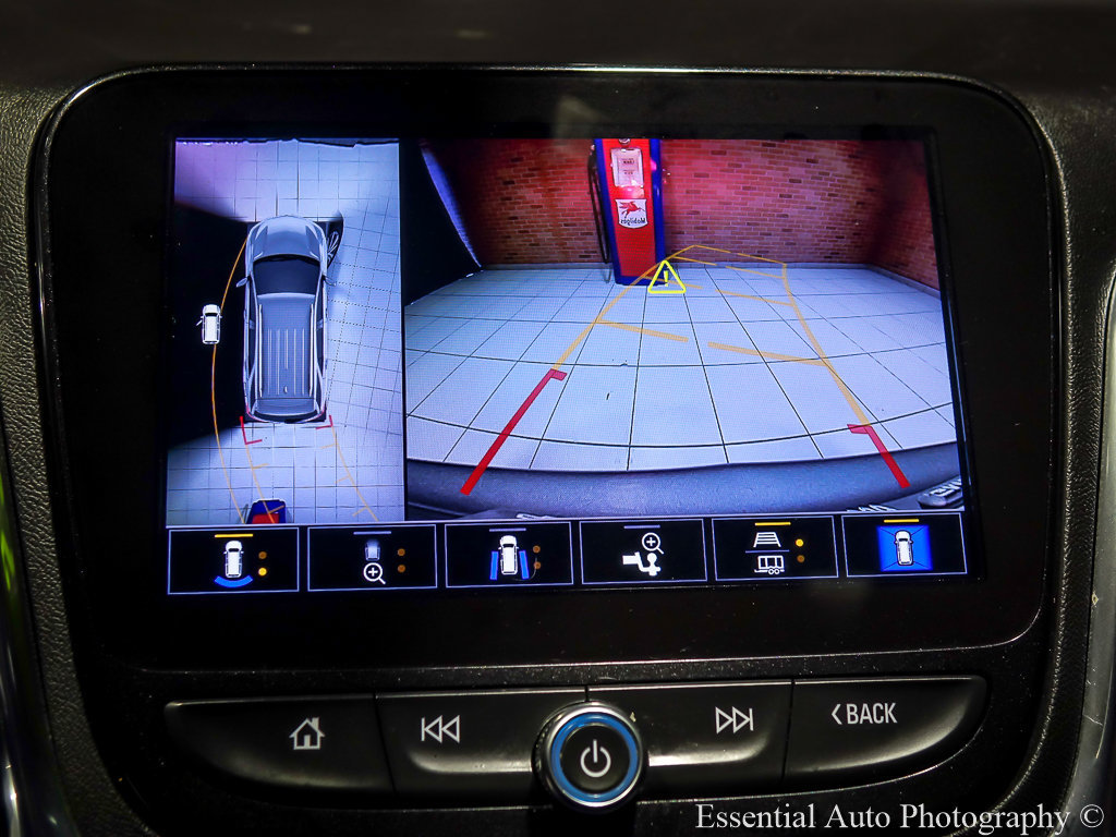 Certified 2023 Chevrolet Equinox Premier FWD image 18