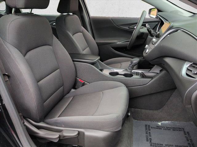 Used 2024 Chevrolet Malibu LT FWD image 20