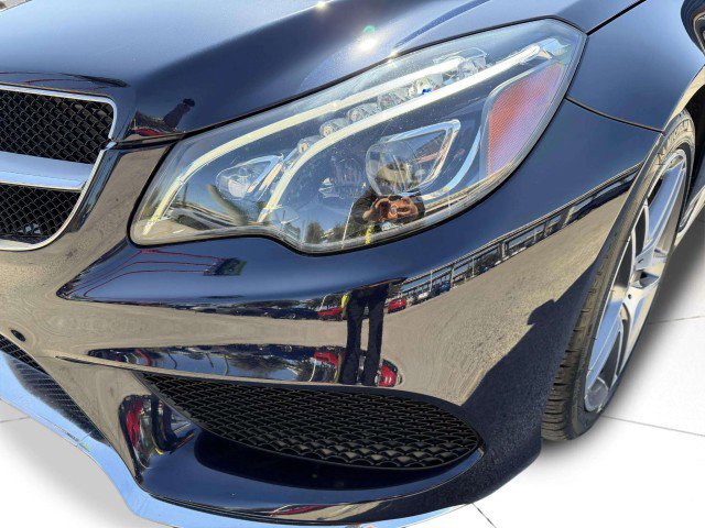 Used 2016 Mercedes-Benz E 400 Coupe image 12