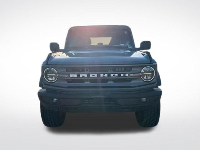 Used 2021 Ford Bronco Big Bend AWD/4WD image 2