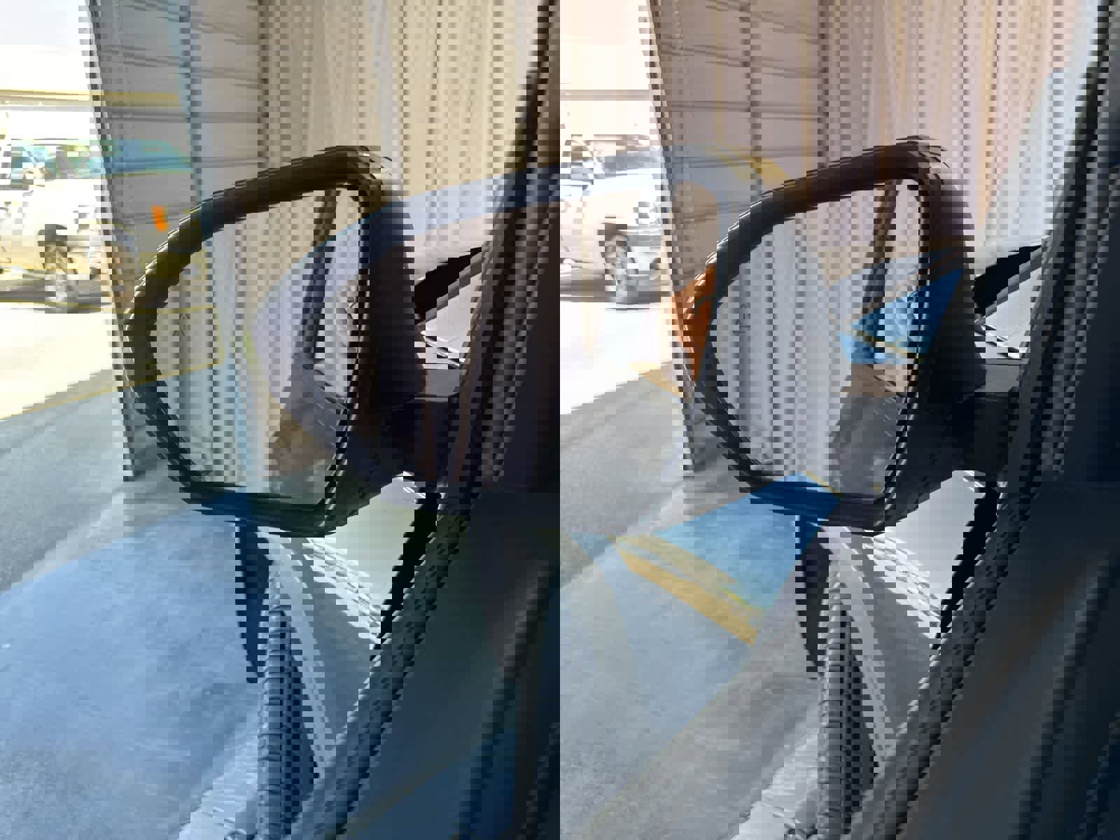 Used 2024 Hyundai Tucson Blue image 19