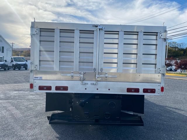 New 2026 RAM 5500 Tradesman w/ Chrome Appearance Group AWD/4WD image 6