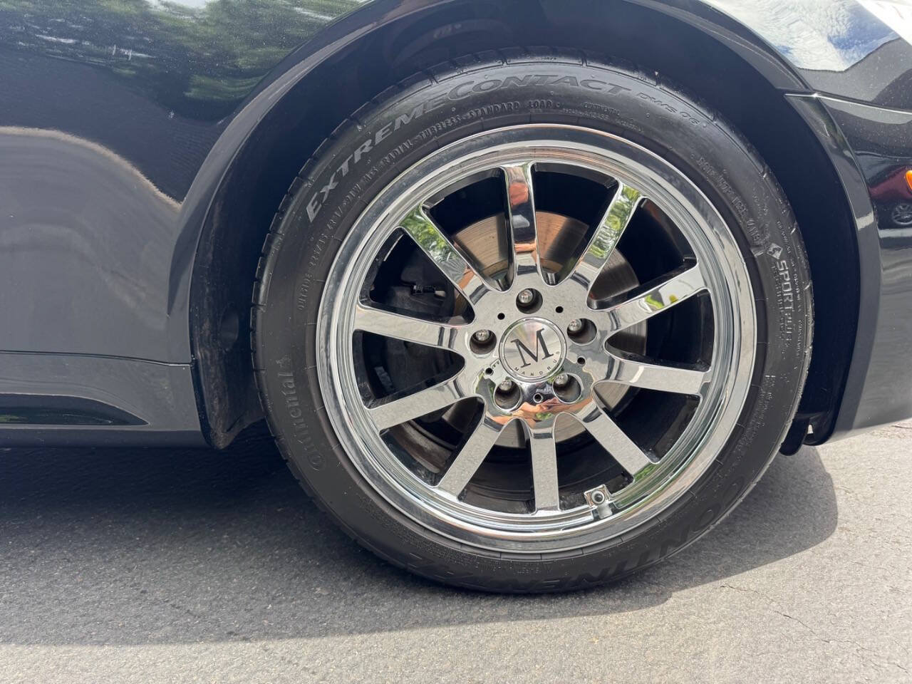Used 2010 Mercedes-Benz SLK 300 image 20