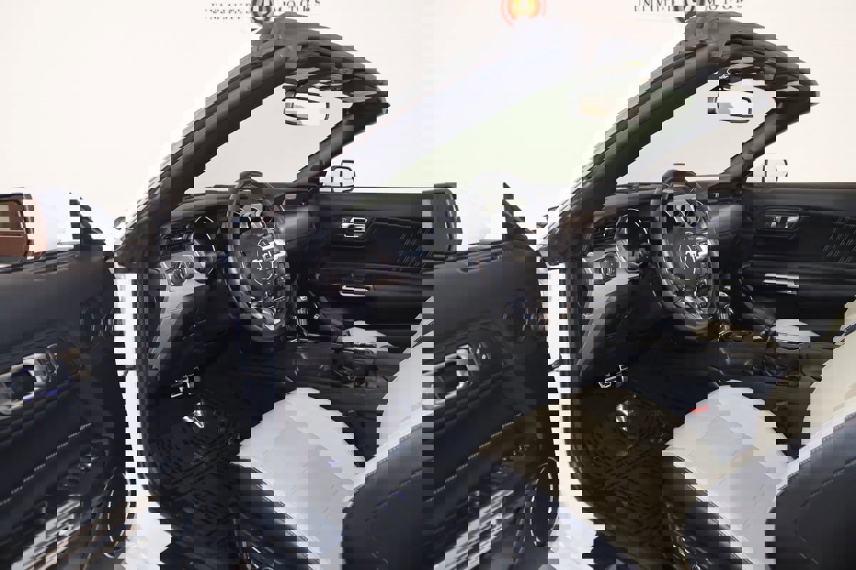 Used 2019 Ford Mustang GT Premium w/ Black Accent Package image 85