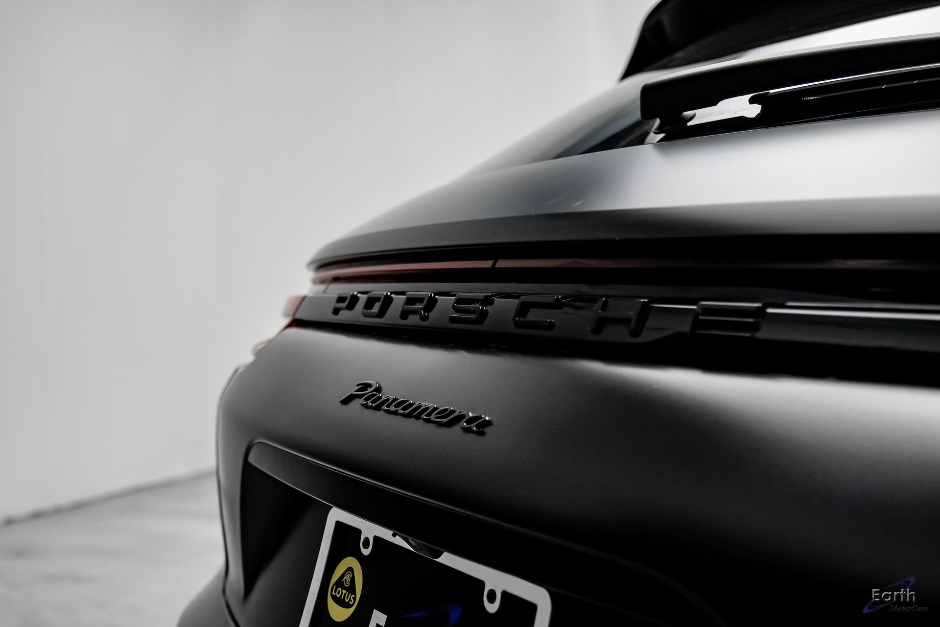 Used 2018 Porsche Panamera Turbo Sport Turismo image 28