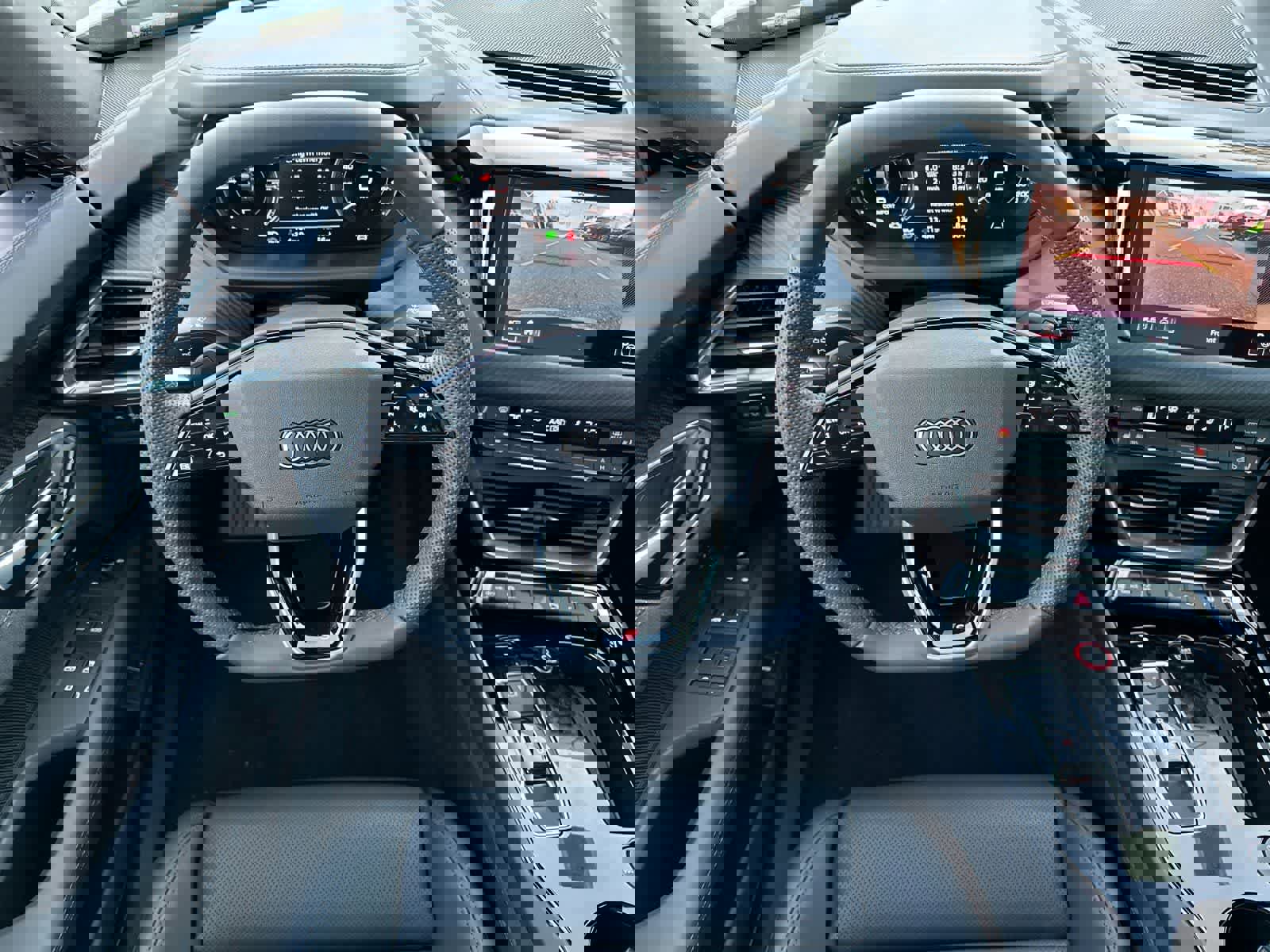 New 2026 Audi S e-tron GT Premium Plus image 14