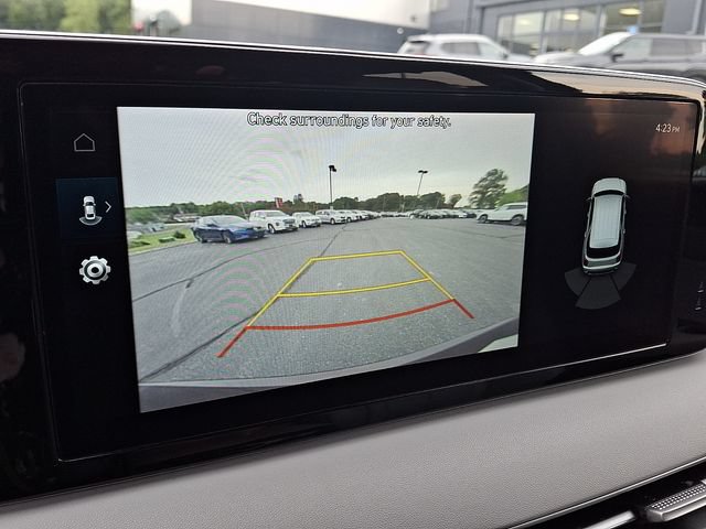 Used 2025 Hyundai Palisade SEL AWD/4WD image 19
